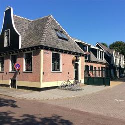 De Roode Eenhoorn