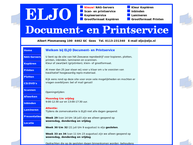 Eljo Document en Repro Service