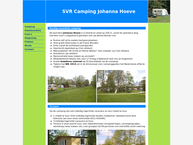Kaasboerderij/Camping Johanna Hoeve
