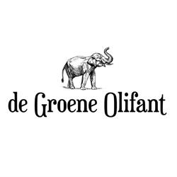 Café Cantina "De Groene Olifant"