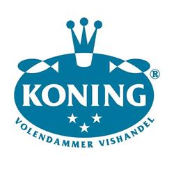 Vishandel Koning