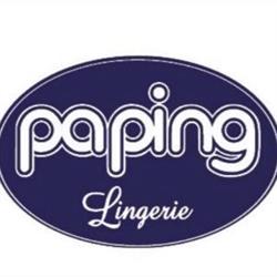 Paping Lingerie