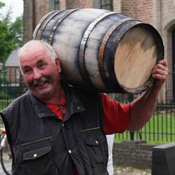 Molen de Lelie a r Wolters