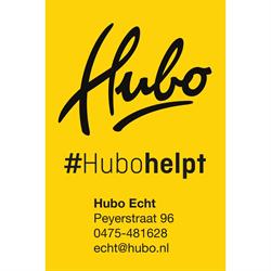 Hubo Van Montfort