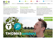 Thomashuis Ingendael