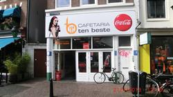 Cafetaria Ten Beste