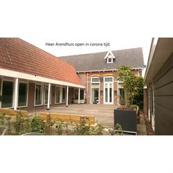 Arendhuis Dorpshuis Heer