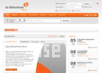 Stichting Openbare Bibliotheek Uden / Odiliapeel