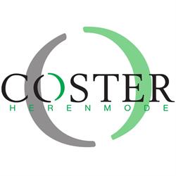 Coster Herenmode