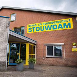 Stouwdam Kraanbedrijf