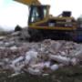 Bekke Recycling Asbestsanering