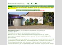 Dierenarts Dierenkliniek Moesel