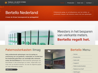 Bertello Nederland Cv