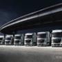 Actros Trucks