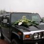 hummer bruidswerk