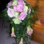 bruidsboeket rozen