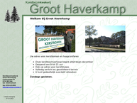 Groot Haverkamp Kwekerij