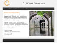 Oz Software Consultancy Bv