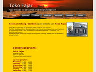 Fajar Toko