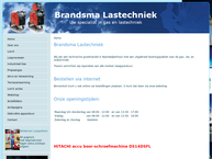 Brandsma Lastechniek