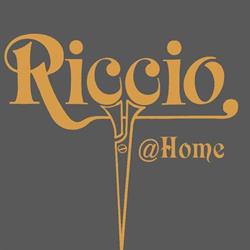 Riccio@Home Dames- en Herenkapsalon