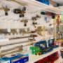 Showroom Bakkergas Rhenen