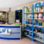 Showroom Bakkergas Rhenen