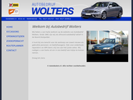 Wolters Autobedrijf