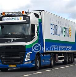 Vetsmelterij Benelux Vet Bv