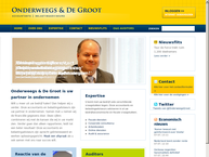 Onderweegs & De Groot Accountants en Belastingadviseurs