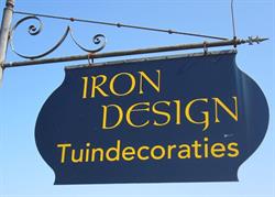 Iron Design