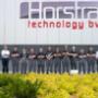 Horstra Technology BV