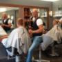 dames / heren kapsalon