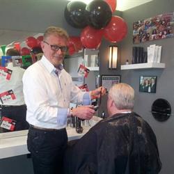 Kapsalon Bert