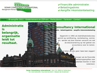 Sonar Consultancy International