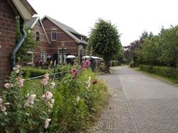 Florijn Café J