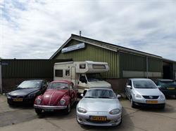 Oosterwijk Garagebedrijf Kees