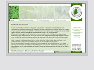 Sierteeltmanagement Post