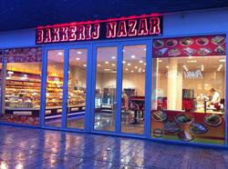 Bakkerij Nazar