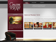 Theunissen Galerie For art Leon