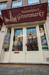 Groenmarkt Slijterij