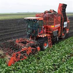 Landbouw en Loonbedrijf van der Wijk