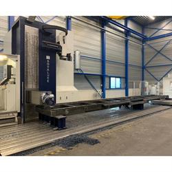 Pol & Pleysier BV Machinefabriek vd