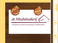 Smoorenburg Meubelmakerij