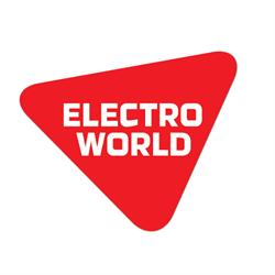Electro World Van der Meulen