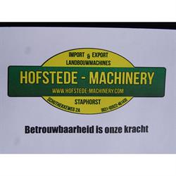 Hofstede Machinery