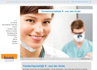 Tandartspraktijk P. van der Ende