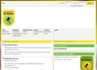 Indoor Tennis de Kikkers Stichting