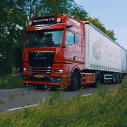 Bart de Vries Transport