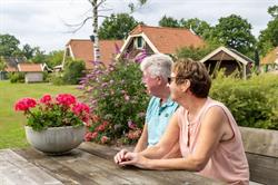 Landschapspark Striks Erve